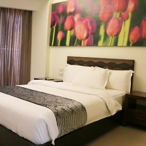Standard Doppelzimmer