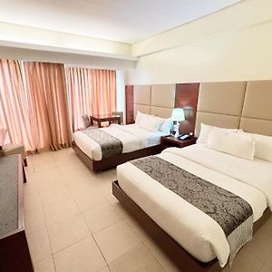 Deluxe Kamer met Twee Aparte Bedden